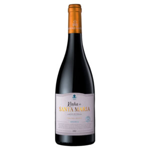 Vinho Tinto Português Santa Maria Reserva Dão 750ml