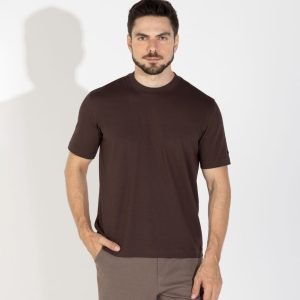 Camiseta Cotton Pima Masculina