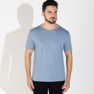 Camiseta Pima Masculina