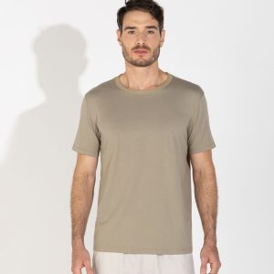 Camiseta Pima Masculina