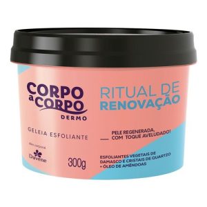 Corpo a Corpo - Davene