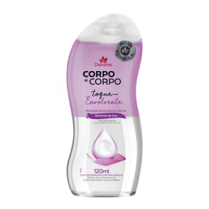 Corpo a Corpo - Davene