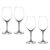4 Taças de Vinho Branco/Espumante Friendly 440ml Riedel