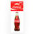 AROMATIZANTE CHEIRINHO AUTOMOTIVO COCA-COLA GARRAFA CARTÃO