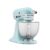 Batedeira Planetária Stand Mixer 110V KitchenAid Azul