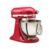 Batedeira Stand Mixer 220V Kitchenaid Vermelha