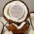 Beijinho de Coco, Esfoliante Facial Hidratante