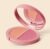 Blush Iluminador Multifuncional Outubro Rosa | DUO Pink & Peach