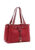 Bolsa Feminina Chenson detalhe Animal Print