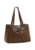 Bolsa Feminina Chenson Detalhe Rebites
