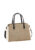 Bolsa Feminina Chenson Mão Contrastes