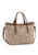 Bolsa Feminina Chenson Mão New Elemento Gráfico