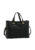 Bolsa Feminina Chenson Mão Textura Em Corrente
