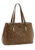 Bolsa Feminina Chenson Ombro Elemento Gráfico