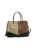 Bolsa Feminina Chenson Patchwork Clássico