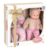 Boneca Coleção Fiorella com Acessórios – Cotiplás