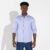 Camisa Algodão Egípcio | Life Collection – Azul Claro