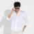 Camisa Algodão Egípcio | Life Collection – Branco