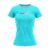 CAMISETA INTRA FEMININA COURT DRY-FIT (AZUL BEBÊ) – Intra Sports Nutrition