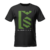 Camiseta Soldiers Verde – Soldiers Nutrition Feminino