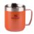 Camp Mug Stanley Hammertone Clay | 350ML
