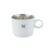 Caneca Daybreak Cappuccino com Pires Stanley Pale Stone | 192ML