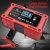 Car RV Truck Trailer Motorcycle Intelligent Battery Charger Lead-Acid Maintenance Auto Smart Pulse Repair Multifunctional 12V6A