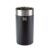 Copo Prismático Alto Foundry Black | 381ML