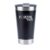 Copo Térmico de Cerveja (com tampa) Stanley Matte Black Fortal | 473ML