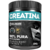 Creatina Monohidratada Pote 300g – 100% Pura Importada – Soldiers Nutrition