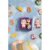 Decoradinho Astronauta Menina 120g