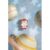Decorado Avulso Astronauta Menina 45g