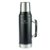 Garrafa Térmica Classic Matte Black | 0,95L