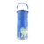 Garrafa Térmica Flip Straw Youth Stanley Iris | 500ML