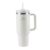 Garrafa Térmica Quencher 2.0 Cream 887ml Stanley Branca