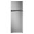 Geladeira LG Frost Free Inverter 461L Duplex Cor Inox Look – 110V