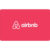 Gift Card Digital Airbnb R$250,00