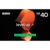 Gift Card Digital Brazil Level UP 2017 R$40,00