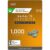 Gift Card Digital Halo 1K Credits Xbox R$44,00