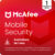 Gift Card Digital McAfee Mobile Security R$59,90