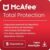 Gift Card Digital McAfee Total Protection 5 Dispositivos R$79,90
