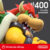 Gift Card Digital Nintendo eShop R$400,00