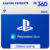 Gift Card Digital Sony Playstation R$360,00