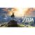 Gift Card Digital The Legend Of Zelda – Breath Of The Wild R$349,00