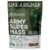 Hipercalórico Army Super Mass – 3Kg – Soldiers Nutrition