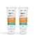 Kit 2 Un Protetor Solar Facial 12HS Clareador Anti-Calor 2x Mais Rápido – Biosole Oxy FPS 50 40ml