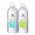 Kit Água Micelar Clássicos da Natureza Limpeza Todos tipos de Pele Davene (2x 300ml)