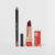 Kit Batom Capri Godness + Lip Liner Edition Frappucino (2 Produtos)
