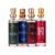 Kit com 4 Best Sellers Masculino