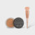 Kit Cream Bronzer Amber + Blending Brush Ocn22 (2 Produtos)